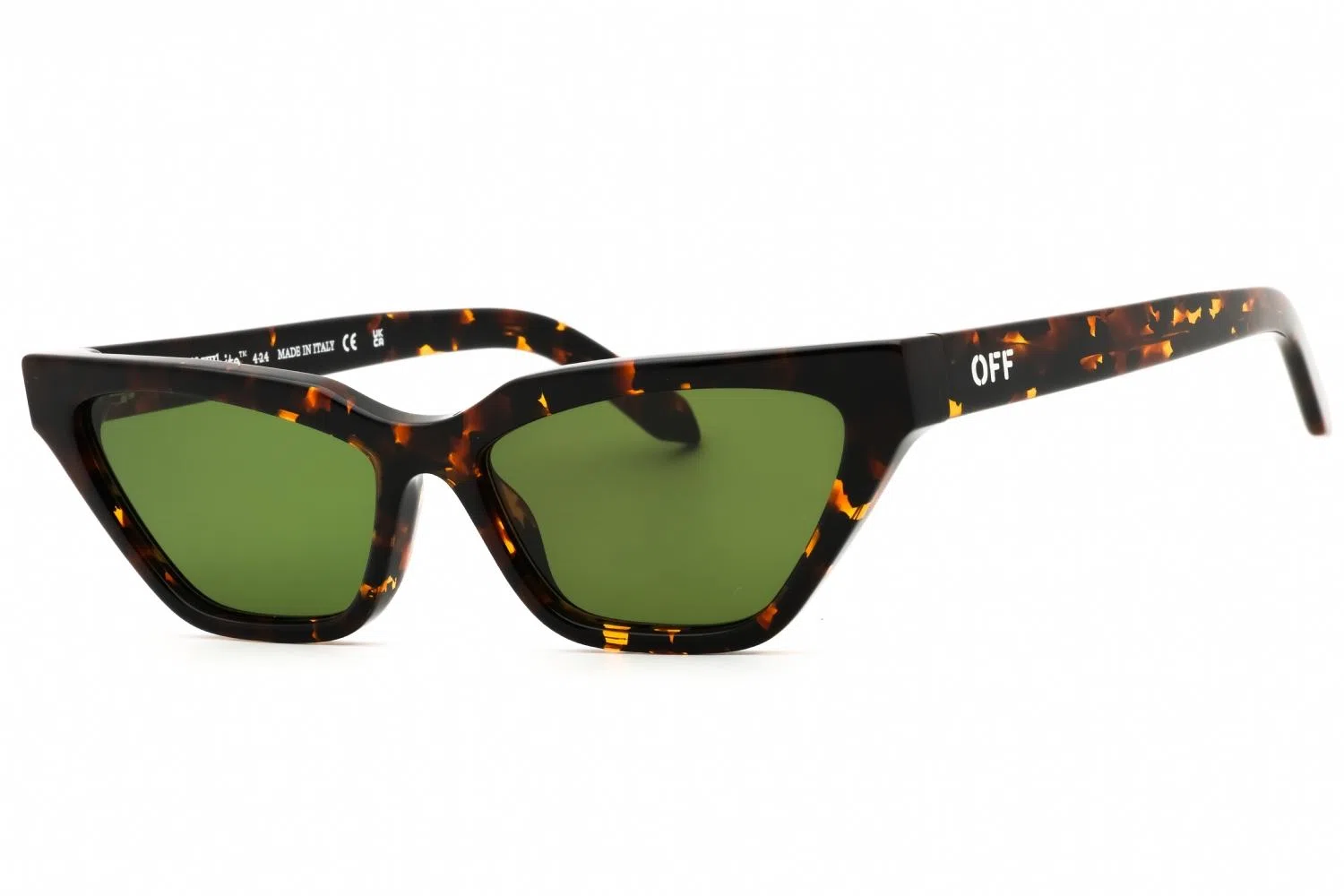 Off White MADISON Sunglasses - view 2
